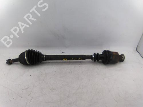 Used Right front driveshaft Right front driveshaft RENAULT KANGOO (KC0/1_) D 55 1.9 (KC0D) (54 hp) 19842662 19842662