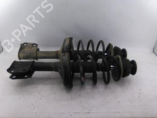 Used Right front shock absorber Right front shock absorber RENAULT KANGOO (KC0/1_) D 55 1.9 (KC0D) (54 hp) 19842692 19842692