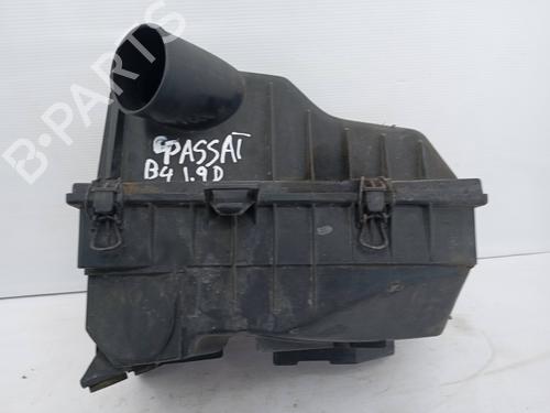 Used Air filter box Air filter box 19842694 19842694