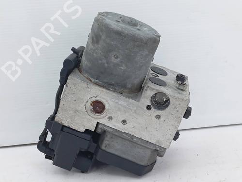 Used ABS pump ABS pump AUDI A6 C5 (4B2, 4B4) 2.5 TDI (180 hp) 19842696 19842696