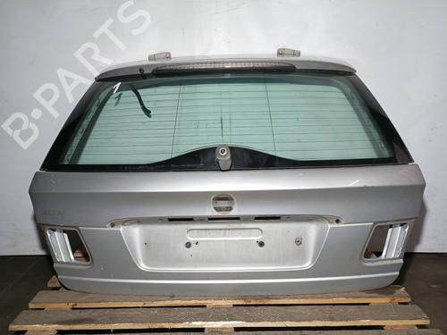 Used Tailgate Tailgate BMW 3 Touring (E46) 330 d (184 hp) 22964844 22964844