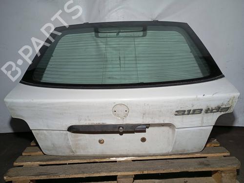 Used Tailgate Tailgate BMW 3 Compact (E36) 316 i (102 hp) 22964847 22964847