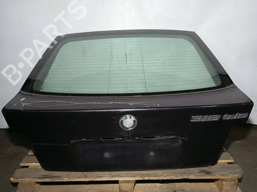 Dørlist Dørlist BMW 3 Compact (E36) 316 i (102 hp) 22964835 22964835