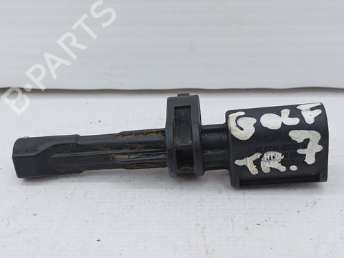 Used Electronic module Electronic module VW GOLF VII (5G1, BQ1, BE1, BE2) 1.6 TDI (105 hp) 22946786 22946786