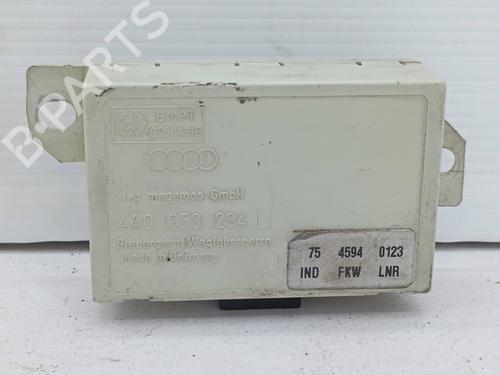 Módulo eletrónico Módulo eletrónico AUDI A4 B5 (8D2) 1.9 TDI (75 hp) 22964860 22964860