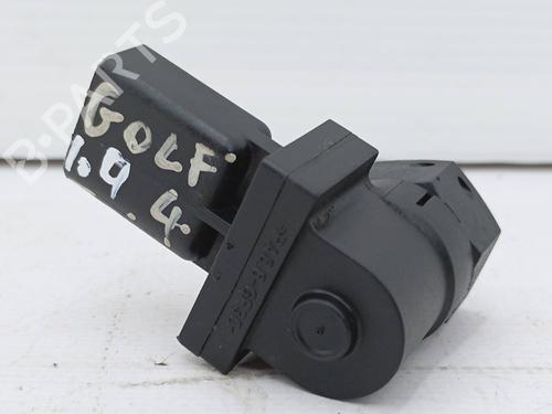 Used Electronic module Electronic module 19842699 19842699
