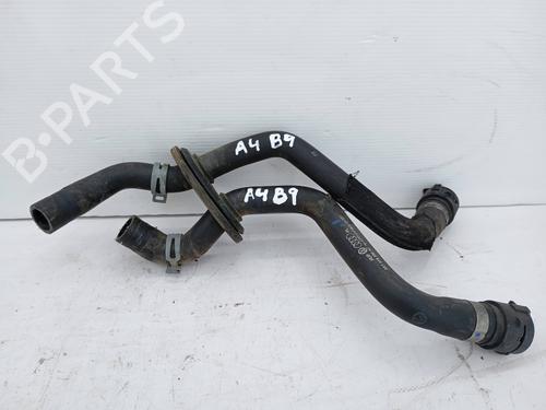 Used Pipe Pipe AUDI A4 B9 (8W2, 8WC) 2.0 TDI (136 hp) 22965677 22965677