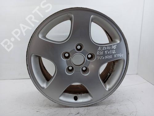 Fælk Fælk AUDI A4 B6 (8E2) 1.6 (102 hp) 19842703 19842703