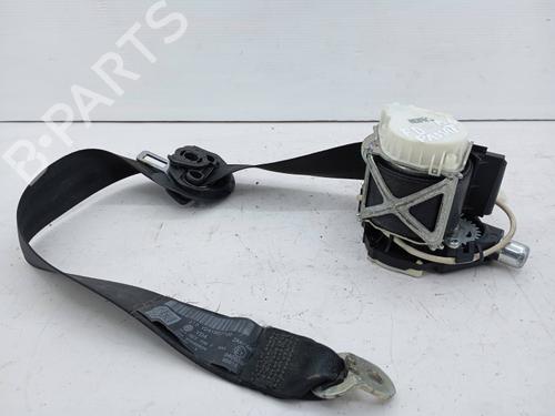 Used Front right seatbelt Front right seatbelt VW PASSAT B6 (3C2) 1.9 TDI (105 hp) 22965674 22965674