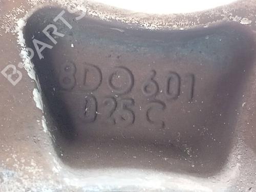 Fælk AUDI A4 B6 (8E2) 1.6 | BP19842704C45 - Image 3