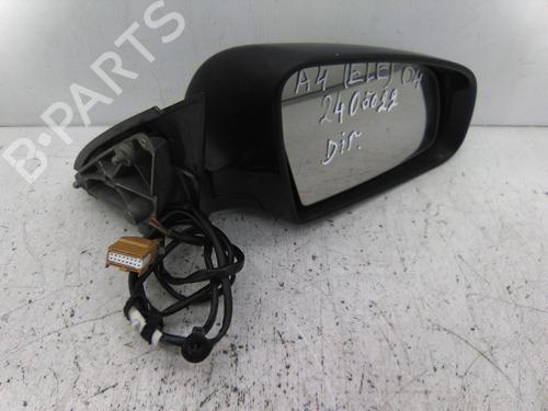 Used Right mirror Right mirror AUDI A4 B6 (8E2) 1.6 (102 hp) 22926931 22926931