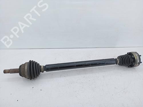 Used Right front driveshaft Right front driveshaft 19842702 19842702