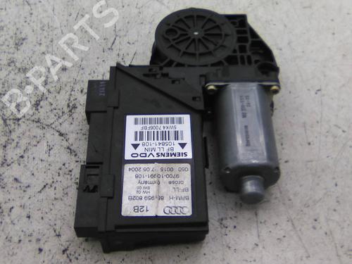 Right front window motor AUDI A4 B6 (8E2) 1.6 | BP22810035E20  - Image 6