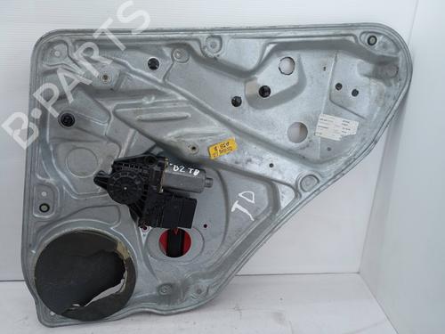 Used Rear right window mechanism Rear right window mechanism 22964875 22964875