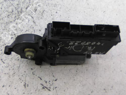 Right front window motor AUDI A4 B6 (8E2) 1.6 | BP22810035E20  - Image 8