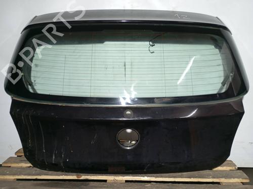 Dørlist Dørlist BMW 1 (E87) 120 d (150 hp) 22964889 22964889