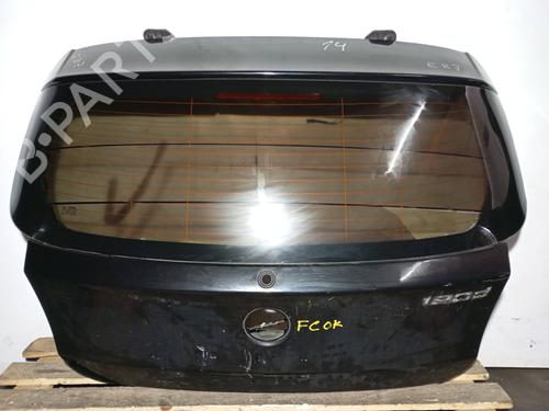 Used Tailgate Tailgate BMW 1 (E87) 120 d (150 hp) 22964891 22964891