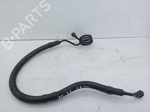 Used Pipe Pipe AUDI A4 B5 (8D2) 1.9 TDI (110 hp) 19842705 19842705