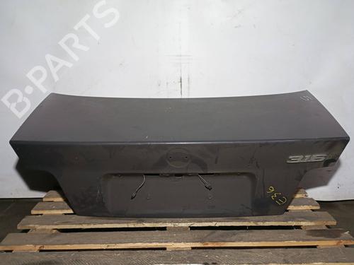 Dørlist Dørlist BMW 3 (E36) 318 i (113 hp) 22964882 22964882