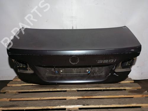Dørliste Dørliste BMW 3 Coupe (E92) 330 d (231 hp) 22964884 22964884