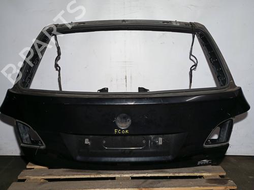 Used Tailgate Tailgate BMW 5 Touring (E61) 530 d (211 hp) 22964887 22964887