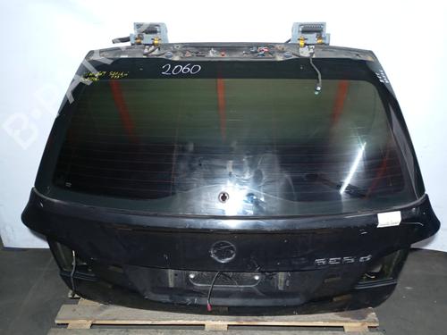 Used Door moulding trim Door moulding trim BMW 5 Touring (E61) 530 d (211 hp) 22964925 22964925