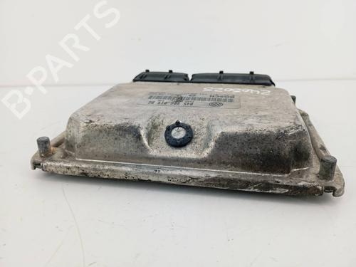 Engine control unit (ECU) SEAT CORDOBA (6L2) 1.4 TDI | BP33220544M57 - Image 2