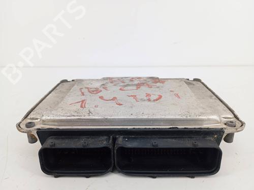 Engine control unit (ECU) SEAT CORDOBA (6L2) 1.4 TDI | BP33220544M57 - Image 3