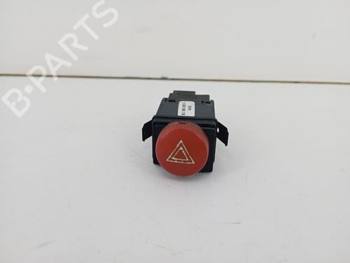 Used Warning switch Warning switch SEAT CORDOBA (6L2) 1.4 TDI (70 hp) 33244960 33244960