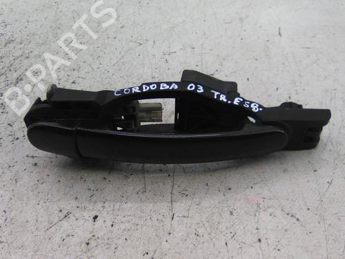rear-left-exterior-door-handle-seat-cordoba-6l2-14-tdi-6l0839885-2002-2003-2004-2005-2006-2007-2008-2009-21600190 main image