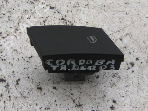 Used Switch Switch SEAT CORDOBA (6L2) 1.4 TDI (70 hp) 22337124 22337124