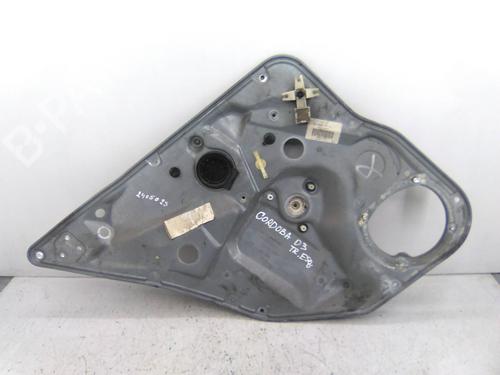 other-seat-cordoba-6l2-14-tdi-6l4839751g-2002-2003-2004-2005-2006-2007-2008-2009-22337125 main image