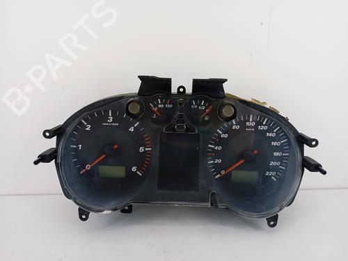 Used Instrument cluster Instrument cluster 33277258 33277258