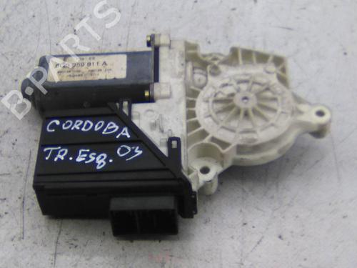 rear-left-window-mechanism-seat-cordoba-6l2-14-tdi-6q0959811a-2002-2003-2004-2005-2006-2007-2008-2009-21600191 main image