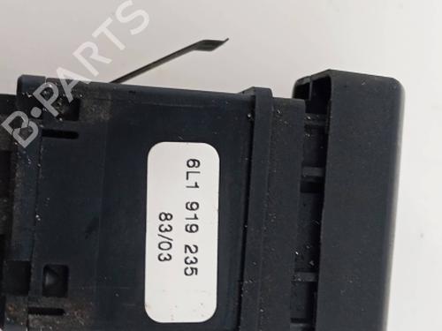 Electronic module SEAT CORDOBA (6L2) 1.4 TDI | BP33244968M83 - Image 3