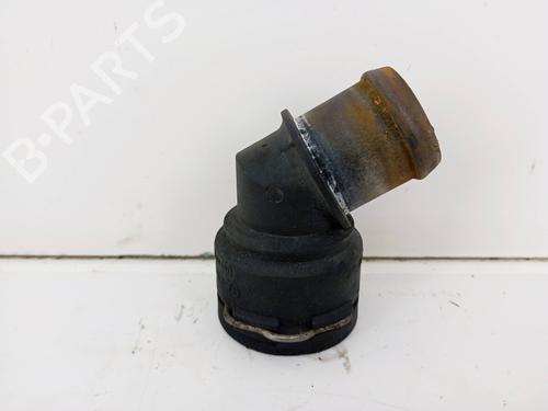 Pipe SEAT CORDOBA (6L2) 1.4 TDI | BP33244971M125 - Image 2