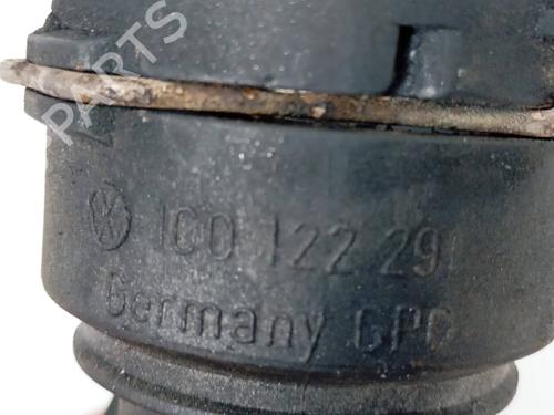 Pipe SEAT CORDOBA (6L2) 1.4 TDI | BP33244971M125 - Image 3