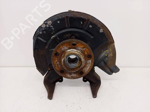 Used Right front steering knuckle Right front steering knuckle 33277269 33277269