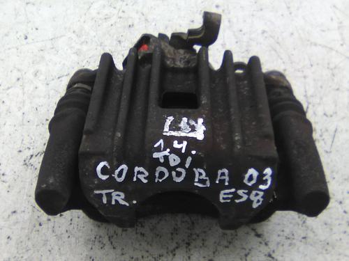 Used Left rear brake caliper Left rear brake caliper 22337131 22337131
