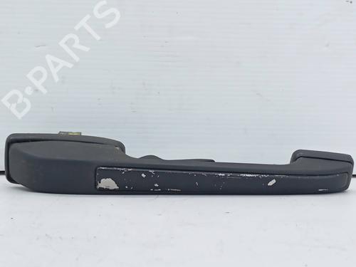 Used Rear left exterior door handle Rear left exterior door handle 22964954 22964954
