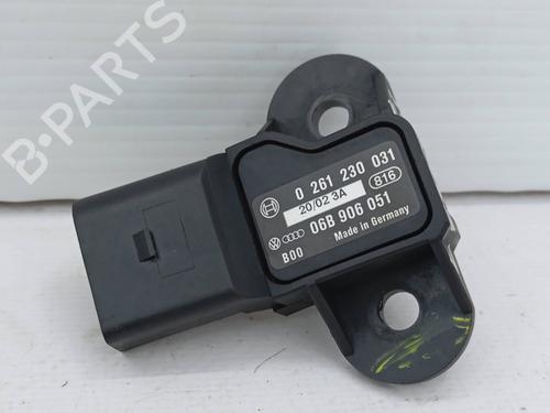 Used Electronic module Electronic module 19842735 19842735