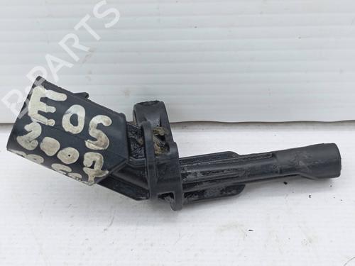 Used Electronic module Electronic module VW EOS (1F7, 1F8) 2.0 TDI (140 hp) 22949391 22949391