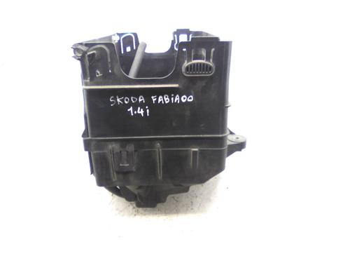 Used Support Support SKODA FABIA I (6Y2) 1.4 16V (75 hp) 19842728 19842728