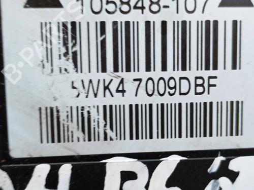 Right front window motor AUDI A4 B6 (8E2) 2.0 | BP22964963E20 - Image 5