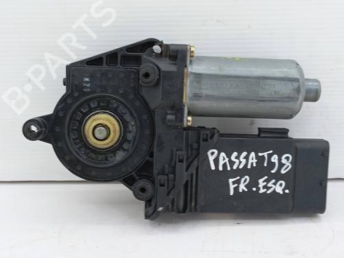 Used Left front window motor Left front window motor VW PASSAT B5 (3B2) 1.9 TDI (90 hp) 22964964 22964964