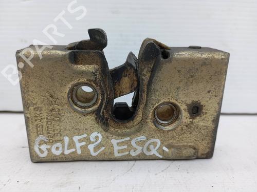 Used Front left lock Front left lock VW GOLF II (19E, 1G1) 1.3 (58 hp) 22964965 22964965