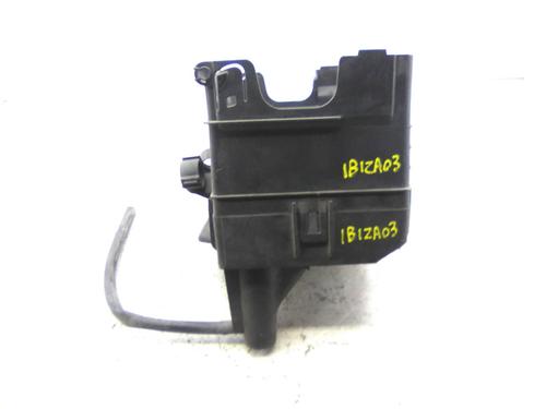 Støtte Støtte SEAT IBIZA III (6L1) 1.9 TDI (131 hp) 22964956 22964956