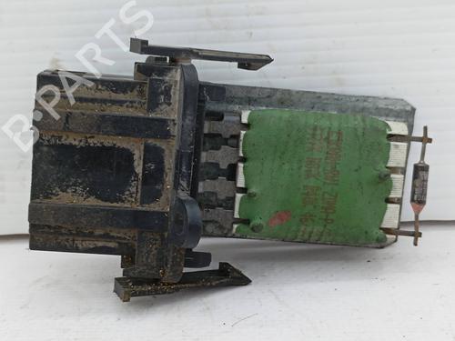 Used Heater resistor Heater resistor SEAT IBIZA II (6K1) 1.4 i (60 hp) 22964966 22964966
