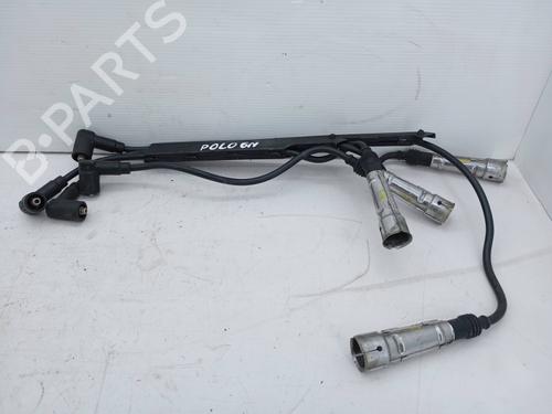 Used Cable Cable VW POLO III (6N1) 64 1.9 D (64 hp) 22964971 22964971