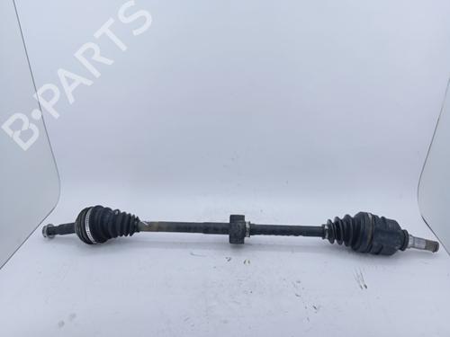 Used Right front driveshaft Right front driveshaft TOYOTA COROLLA Compact (_E9_) 1.3 (82 hp) 22433479 22433479